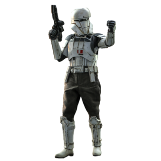 Foto 1 | Foto 1 | Assault Tank Commander 1/6 Hot Toys Star Wars