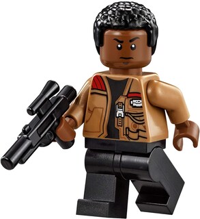 Foto 1 | Foto 1 | Venta Internacional- Lego Star Wars Millennium Falcon Minifoning