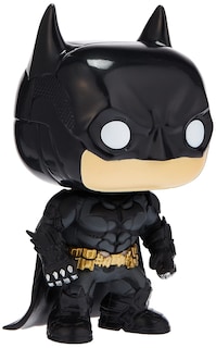 Foto 1 | Foto 1 | Venta Internacional - Funko Batman: Arkham Knight - Batman Pop! Figura De Acción, Multicolor, 3.75 Pulgadas