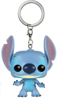 Foto 1 | Foto 1 | Venta Internacional - Funko Pocket Pop Keychain: Disney - Llavero De Punto