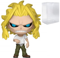 Venta Internacional - My Hero Academia - ¡todo Podría (debilitado) Funko Pop!