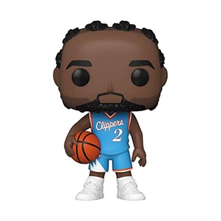 Foto 1 | Foto 1 | Venta Internacional - ¡funko Pop! Nba: Clippers - Kawhi Leonard