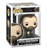 Venta Internacional - Funko Pop! House Of Dragon - Otto Hightower