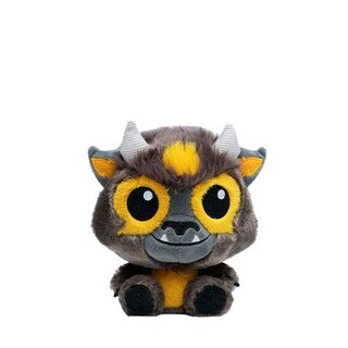 Foto 1 | Foto 1 | Venta Internacional - ¡funko Pop! Felpa Regular: Monstruos - Mulch