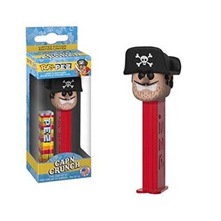 Foto 1 | Foto 1 | Venta Internacional - Funko 34412 Pop Pez: Avena Quaker - Jean La Foote, Multicolor
