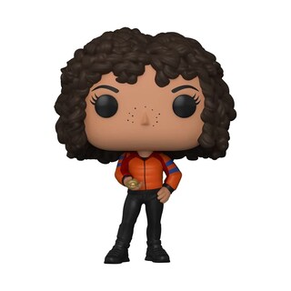 Foto 1 | Foto 1 | Venta Internacional - ¡funko Pop! Marvel: Caballero De La Luna - Cabezal De Vinilo Layla