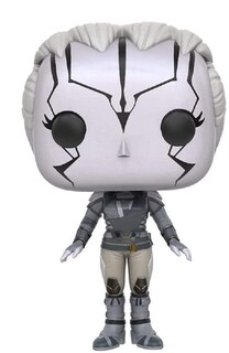Foto 1 | Foto 1 | Venta Internacional - Funko Pop Star Trek Beyond - Figura De Acción Jaylah