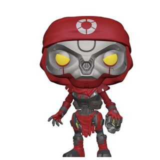 Foto 1 | Foto 1 | Venta Internacional - Pop Funko Juegos Pop: Apex Legends - Revenant, Multicolor