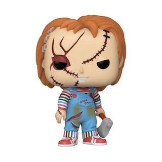 Foto 1 | Foto 1 | Venta Internacional - ¡funko Pop! Películas: Novia De Chucky - Chucky