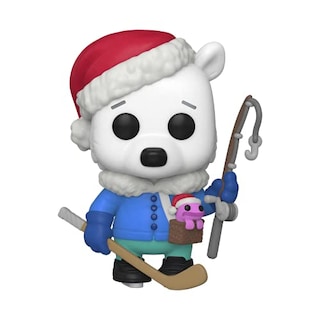 Foto 1 | Foto 1 | Venta Internacional - Pop Funko Carril De Menta - Dauber Higgins, Multicolor, (57867)