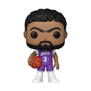 Foto 1 | Foto 1 | Venta Internacional - ¡funko Pop! Nba: Lakers - Anthony Davis