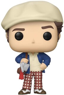 Foto 1 | Foto 1 | Venta Internacional - ¡funko Pop! Seinfeld: Kramer (golf)