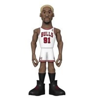 Venta Internacional - Funko Gold 5'' Nba Legends: Bulls - Dennis Rodman