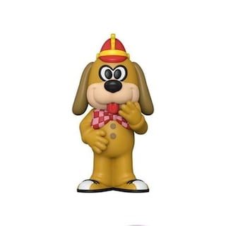 Foto 1 | Foto 1 | Venta Internacional - The Banana Splits Fleegle Vinyl Soda Figura