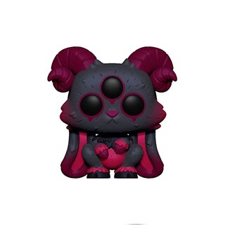 Foto 1 | Foto 1 | Venta Internacional - Funko Frightkins ¡pop! Figura De Vinilo Skitterina Exclusivo De Hot Topic