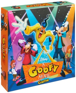 Foto 1 | Foto 1 | Venta Internacional - Funko Disney A Goofy Movie Game