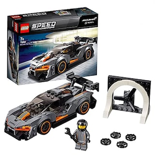 Foto 1 | Foto 1 | Venta Internacional - Lego Speed Champions 75892 Mclaren Senna