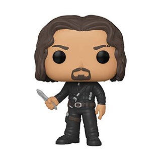 Foto 1 | Foto 1 | Venta Internacional- Pop Funko ¡pop! Tv: Umbrella Academy - Figura Diego De Vinil Coleccionable, Multicolor, Talla Única