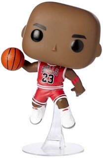 Foto 1 | Foto 1 | Venta Internacional- Funko Pop! Nba: Bulls - Michael Jordan