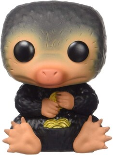 Foto 1 | Foto 1 | Venta Internacional- Funko Pop Movies: Animales Fantásticos Y Dónde Encontrarlos - Figura De Acción De Niffler
