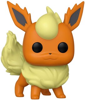 Foto 1 | Foto 1 | Venta Internacional- ¡funko Pop! Juegos: Pokemon - Figura Flareon De Vinil