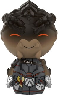 Foto 1 | Foto 1 | Venta Internacional- Funko Dorbz Marvel: Avengers Infinity War - Cull Obsidian