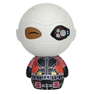 Foto 1 | Foto 1 | Venta Internacional- Funko Dorbz: Suicide Squad - Figura De Acción Deadshot