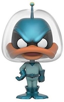 Venta Internacional- Funko Duck Dodgers Pop Animation Figura De Vinilo