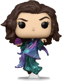 Foto 1 | Foto 1 | Venta Internacional- Funko Pop! Marvel: Wandavision - Figura De Vinilo Agatha Harkness, Multicolor, 3.75 Pulgadas
