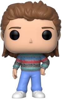 Foto 1 | Foto 1 | Venta Internacional- Funko Pop Television: Casado Con Hijos - Figura Coleccionable Bud, Multicolor