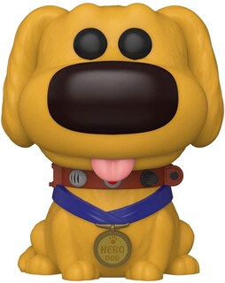 Foto 1 | Foto 1 | Venta Internacional- ¡funko Pop! Disney: Días Excavados - Hero Dug