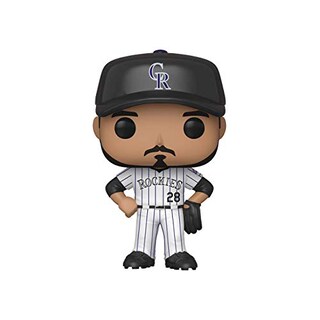 Foto 1 | Foto 1 | Venta Internacional- Funko Pop Mlb: Las Rocosas - Nolan Arenado