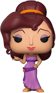 Foto 1 | Foto 1 | Venta Internacional- ¡funko Pop! Disney: Figura Coleccionable Hercules Meg, Multicolor,3.75 Pulgadas