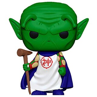 Foto 1 | Foto 1 | Venta Internacional- Funko Pop! Animación: Dragon Ball Z - Kami