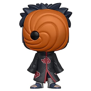 Foto 1 | Foto 1 | Venta Internacional- Funko Pop Anime: Naruto Shippuden Tobi Toy Figura