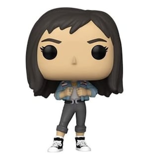 Foto 1 | Foto 1 | Venta Internacional- ¡funko Pop! Marvel: Doctor Extraño Multiverso De Locura - América Chávez