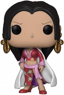 Foto 1 | Foto 1 | Venta Internacional- ¡funko Pop! Anime: Oneece - Boa De Juguete Coleccionable, Multicolor