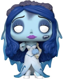 Foto 1 | Foto 1 | Venta Internacional- Pop Funko! Películas: Bride Corpse - Emily, Multicolor