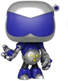 Foto 1 | Foto 1 | Venta Internacional- ¡funko Pop! Animación: Toonami - Toonami Tom #749 Exclusiva