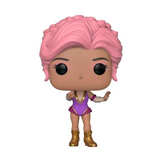 Foto 1 | Foto 1 | Venta Internacional- ¡funko Pop! Películas: Greatest Showman - Anne Wheeler, Multicolor,3.75 Pulgadas