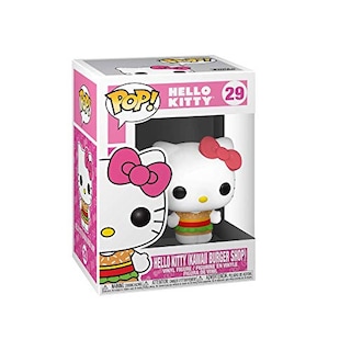 Foto 1 | Foto 1 | Venta Internacional- Funko 43472 Pop Vinil Sanrio: Hello Kitty-hk (kbs) Figura Coleccionable, Multicolor