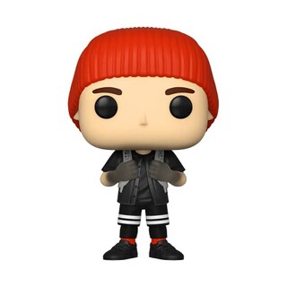 Foto 1 | Foto 1 | Venta Internacional- ¡funko Pop! Rocas: Veintiún Pilotos - Estresado Tyler Joseph