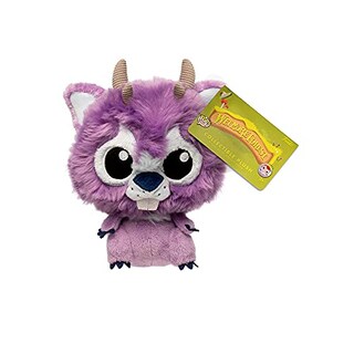 Foto 1 | Foto 1 | Venta Internacional- ¡funko Pop! Peluche Jumbo: Monstruos - Angus Knucklebark