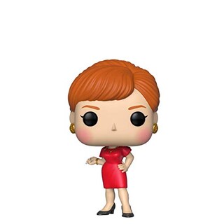 Foto 1 | Foto 1 | Venta Internacional- ¡funko Pop! Tv: Mad Men - Joan