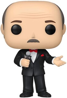 Foto 1 | Foto 1 | Venta Internacional- ¡funko Pop! : Wwe - Gen Medio