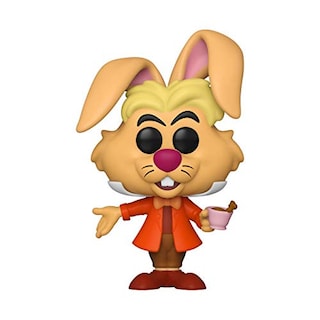 Foto 1 | Foto 1 | Venta Internacional- Funko Figura Coleccionable ¡pop! Disney: Alicia En El País De Las Maravillas 70th