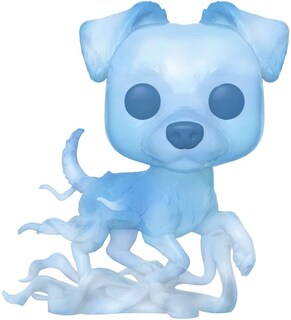Foto 1 | Foto 1 | Venta Internacional- ¡funko Pop! Harry Potter: Patronus De Harry Potter — Patronus Ron Weasley, Multicolor