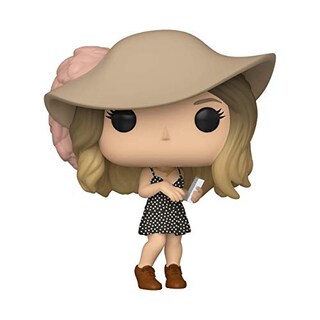 Foto 1 | Foto 1 | Venta Internacional- ¡funko Pop! Tv: Schitt's Creek - Alexis, Multicolor