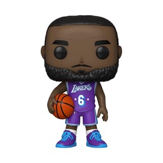 Foto 1 | Foto 1 | Venta Internacional- Pop Nba: Lakers - Lebron James, Multicolor (57628)