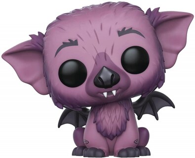 Foto 1 | Foto 1 | Venta Internacional- ¡funko Pop! Wetmore Forest: Monstruos - Buggy Wingnut, Multicolor, 3.75 Pulgadas